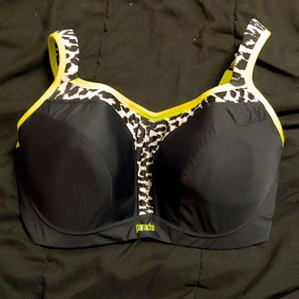 Panache sport bra 34FF